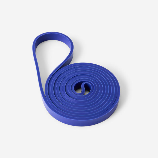 Elastique de musculation